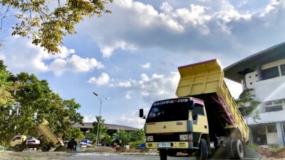 Promo Shocktober Mitsubishi Fuso, Beli Canter dan Fighter X Berhadiah Emas