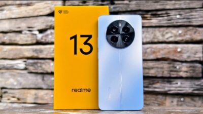 Realme 13 Series Dijual Rp3,7 Jutaan, Apa Kelebihannya?