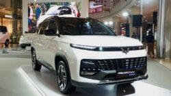 Wuling Octofest berikan Ada Promo DP rendah, hingga Hadiah Voucher Belanja - apakabar.co.id