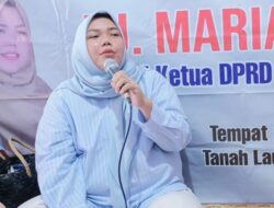 Legislator Kalsel Hj Mariana Dorong BPOM Perketat Pengawasan 