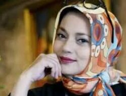 Marissa Haque, Artis Pencinta Ilmu yang Jadi Politisi