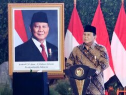 Kepala Daerah Ngumpul di Sentul, Instruksi Prabowo: Ngemat!