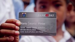 JPPI Tolak Rencana Penghapusan KJP di Jakarta