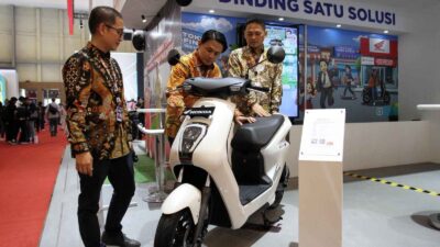 FIFGROUP Suguhkan Banyak Promo Menguntungkan di IMOS 2024