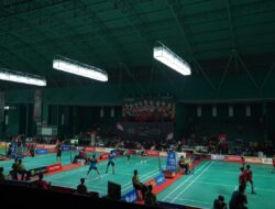 1.169 Atlet Berebut Hadiah Rp471 Juta di Polytron Gubernur Cup 2024