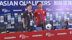 Hajime Moriyasu Akui Jepang Siap Hadapi Tantangan dari Indonesia 