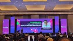 IHCBS 2024: Kepala BP Taskin Budiman Sebut Siap Percepat Pengentasan Kemiskinan