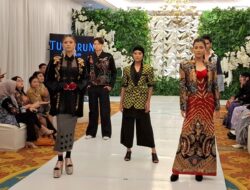 Solo Urban Fashion 2024, Hadirkan Paduan Seni dan Kreativitas