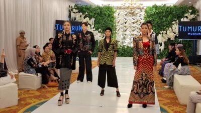 Solo Urban Fashion 2024, Hadirkan Paduan Seni dan Kreativitas