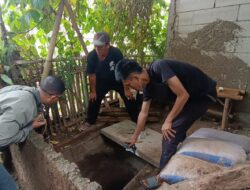 Misteri Terowongan Bawah Tanah di Cianjur Terungkap, Bekas Tambang Galena