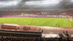 Marselino On Fire, Timnas Indonesia Bungkam Arab Saudi 2-0