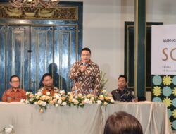 Wamenkomdigi Targetkan 3 Juta Talenta Digital Hingga 2030