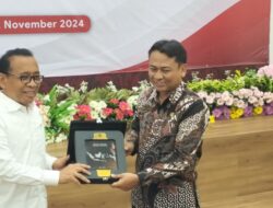 Menko PMK gandeng BIG manfaatkan data geospasial optimalkan kebijakan