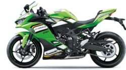 PT Kawasaki Motor Indonesia meluncurkan Ninja ZX-25RR KRT Edition - apakabar.co.id