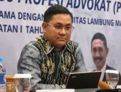 [OPINI] Tidak Berspekulasi Hukum dan Kawal Bersama Pilkada Banjarbaru