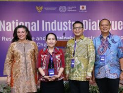 ILO Dorong Pengembangan Bisnis yang Bertanggung Jawab di Industri Elektronik