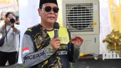 Kondisi Teranyar Paman Birin Diungkap Kuasa Hukum