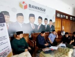 Main Lempar Pelanggaran Saidi-Idrus, Bawaslu Kalsel Bakal Diadukan ke DKPP