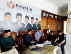 Diduga Salah Gunakan Wewenang, Saidi-Idrus Dilaporkan ke Bawaslu Kalsel