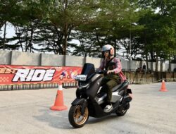 Deretan Motor yang Bisa Dijajal Pengunjung IMOS 2024