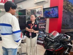 Sebelum Kredit Motor, Pahami Trik Ini Agar Pengajuan Disetujui