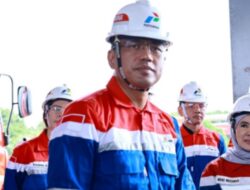 Mengenal Petinggi Baru Pertamina, Simon dan Iwan Bule