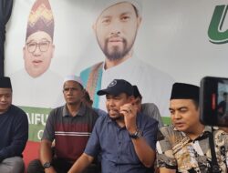 Bawaslu Banjar Anggap Saidi-Idrus Tak Melanggar, Kubu Tamliha-Habib Tak Kaget