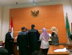 Jurus KPK Tangkal Perlawanan Paman Birin di Sidang Kedua Praperadilan