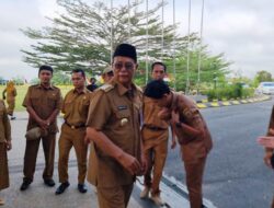 Paman Birin Mangkir dari Panggilan KPK!