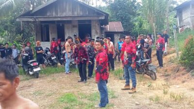 Tragedi Muara Kate, Solidaritas Terus Mengalir dari Penjuru Kalimantan