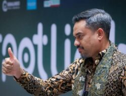 Holding UMKM Fesyen Diproyeksikan Perkuat Ekonomi Nasional