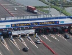 Pengusaha Logistik Minta Tarif Tol Cibitung-Cilincing Dievaluasi