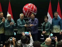 Saham AADI Naik 72%, Bukti Potensi Pertumbuhan yang Signifikan