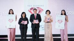 Bank Sinarmas meluncurkan kartu kredit Red Diamond untuk nasabah prioritas - apakabar.co.id