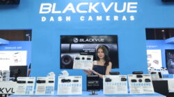 Blackvue DR70X Box Pro Dibekali Teknologi AI, Dashcam Canggih Punya Keamanan Tinggi - apakabar.co.id