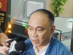 Diperiksa sebagai Saksi Kasus Judi Online, Budi Arie: Siap Bantu Kepolisian