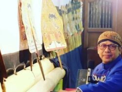 Ki Dalang Warseno Slank Meninggal Dunia Akibat Sakit Jantung