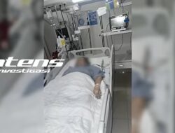 Pengacara Senior Elza Syarief Masuk Rumah Sakit, Diteror Pengembalian Dana UMKM Rp 55 Miliar