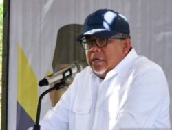 Fahri Hamzah Inginkan Pelabuhan Kayangan di Lombok Timur jadi Kawasan Modern