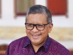 PDIP Belum Terima Informasi Resmi Terkait Penetapan Hasto sebagai Tersangka KPK