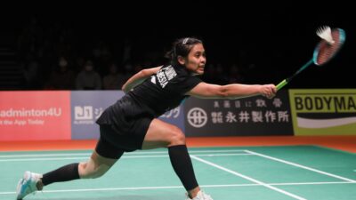 Enam Wakil Indonesia Siap Hadapi BWF World Tour Finals 2024