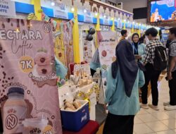 Demo Day Semesta WMK UNS 2024 Cetak Wirausahawan Muda, 374 Mahasiswa Terlibat