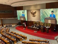 DPR Tetapkan Lima Calon Dewas KPK, Siap Diajukan ke Presiden Prabowo