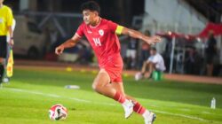 Asnawi Mangkualam Bawa Timnas Indonesia Kalahkan Myanmar 1-0 di Piala AFF 2024