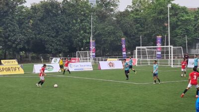 Targetkan Piala Dunia 2025, FSMI Cari Pemain di Turnamen Mini Football Series 2024 