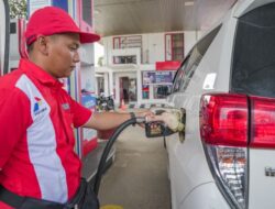 Skandal Korupsi Pertamina: Oplosan atau Blending? Begini Penjelasannya