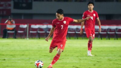 Timnas Indonesia Tersingkir dari Piala AFF 2024 Usai Ditaklukan Filipina