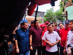 Kisruh Dualisme di Internal PMI, Kegiatan Organiasasi Harus Terus Berjalan