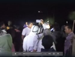Masyarakat Rempang Kembali Diserang, Banyak Warga Terluka