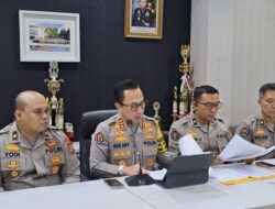 Pemeriksaan Budi Arie, Polda Metro Jaya: Dicecar 18 Pertanyaan oleh Penyidik